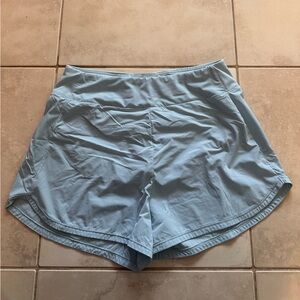 Nike Dri-Fit Running Shorts-Size Large